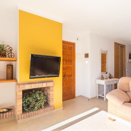 Apartment Francesca Beach With Pool In Playa De Alcudia Alcudia (Mallorca) Exteriör bild