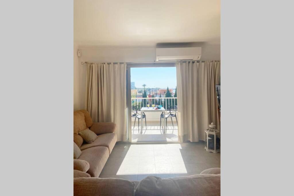 Apartment Francesca Beach With Pool In Playa De Alcudia Alcudia (Mallorca) Exteriör bild