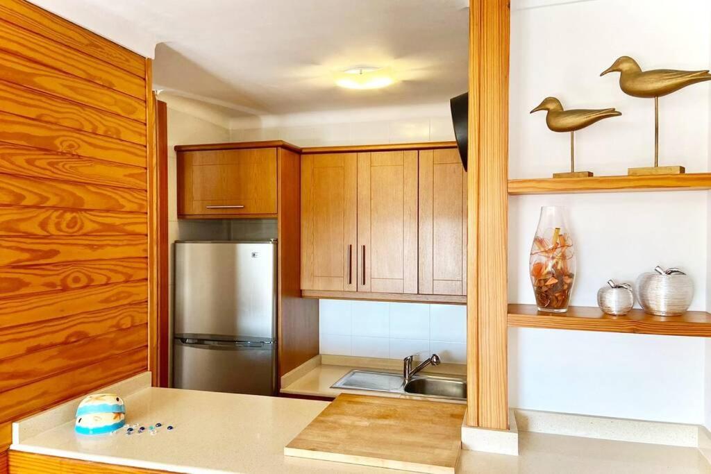 Apartment Francesca Beach With Pool In Playa De Alcudia Alcudia (Mallorca) Exteriör bild