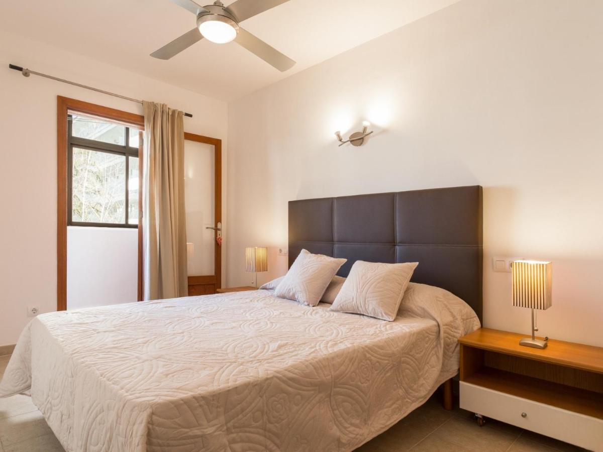 Apartment Francesca Beach With Pool In Playa De Alcudia Alcudia (Mallorca) Exteriör bild