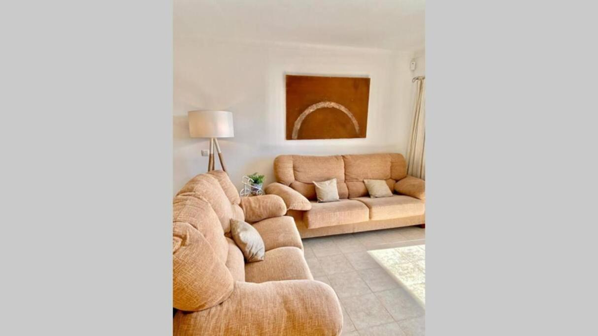 Apartment Francesca Beach With Pool In Playa De Alcudia Alcudia (Mallorca) Exteriör bild