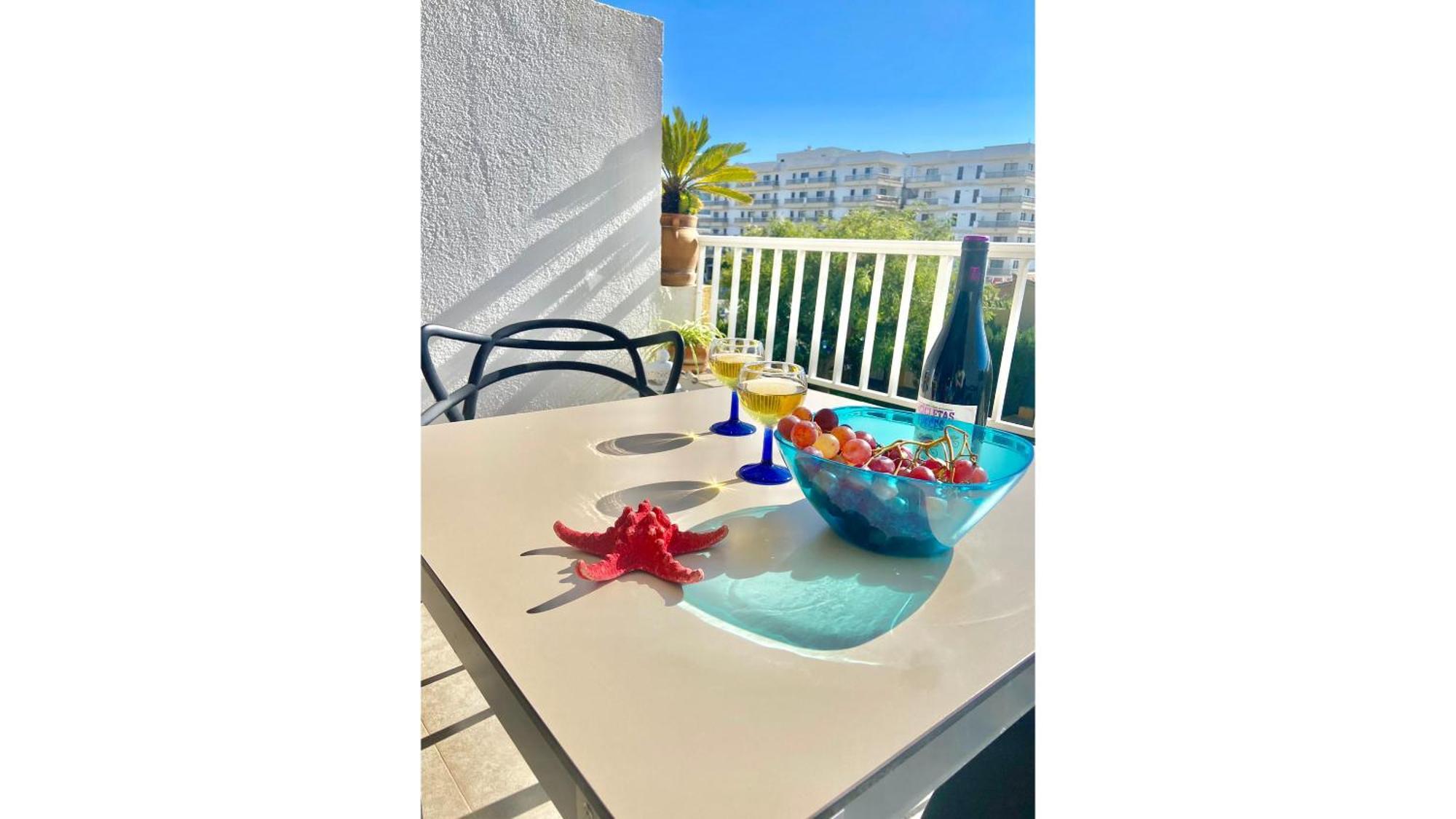 Apartment Francesca Beach With Pool In Playa De Alcudia Alcudia (Mallorca) Exteriör bild